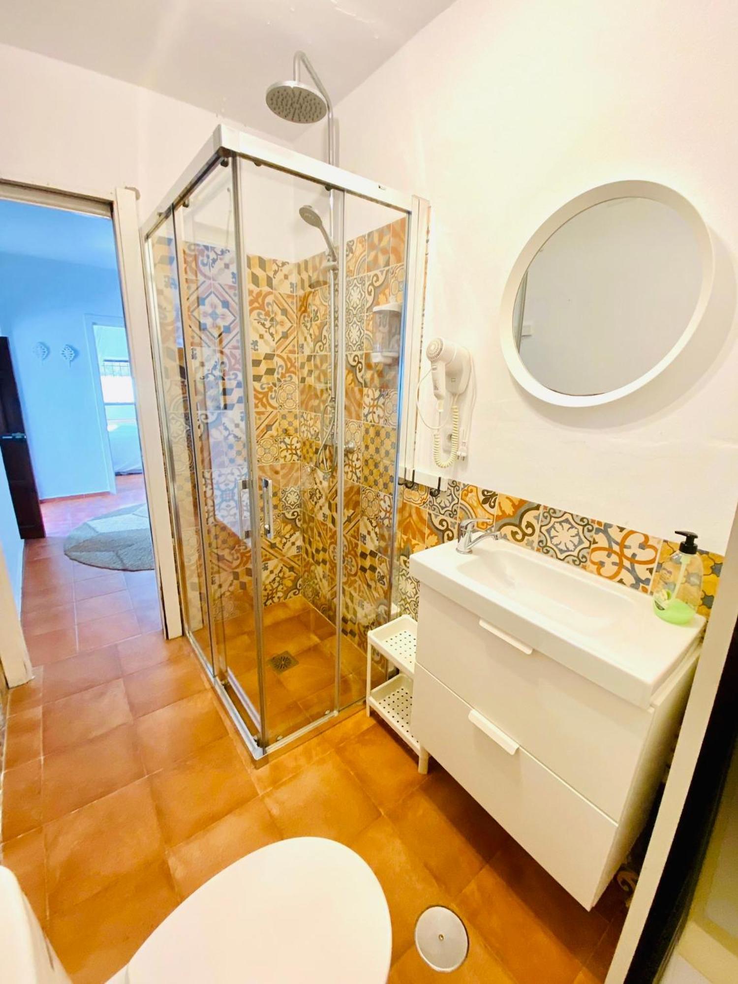Tarifa Townhouse Lejlighed Eksteriør billede