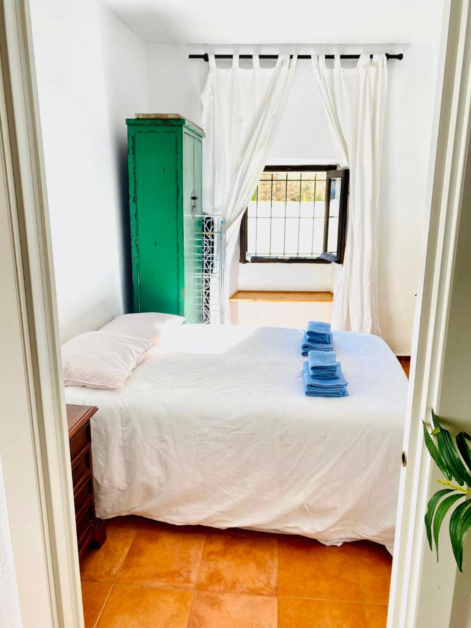 Tarifa Townhouse Lejlighed Eksteriør billede